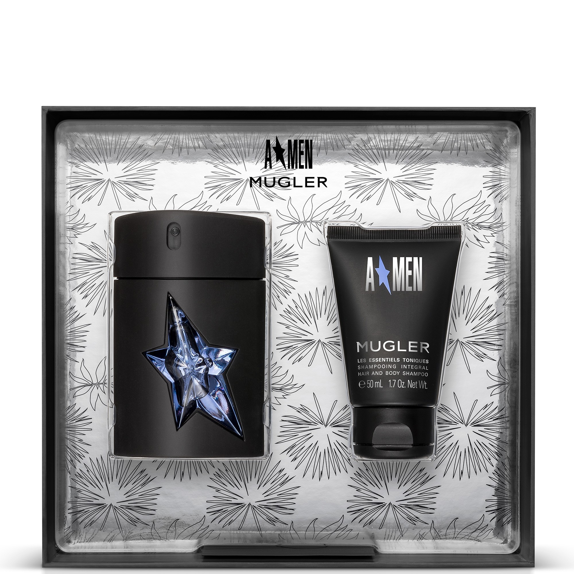 coffret amen thierry mugler